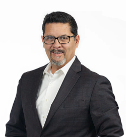 Johnny Flores