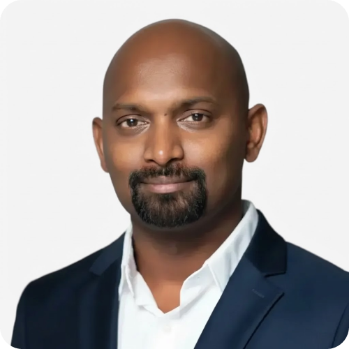 Pavan Ekshwakula