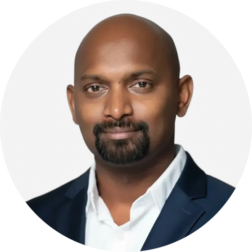 Pawan Ekshwakula