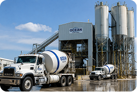 Ready-Mix Concrete Producers