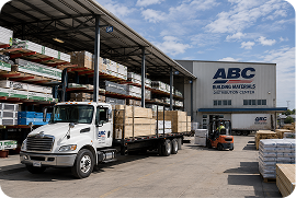 Building Materials Distribution