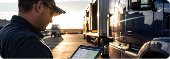 Carriers and Drivers