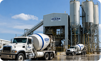 Ready-Mix Concrete Producers