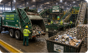 Waste & Recycling