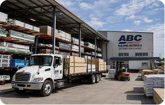 Building Materials Distribution