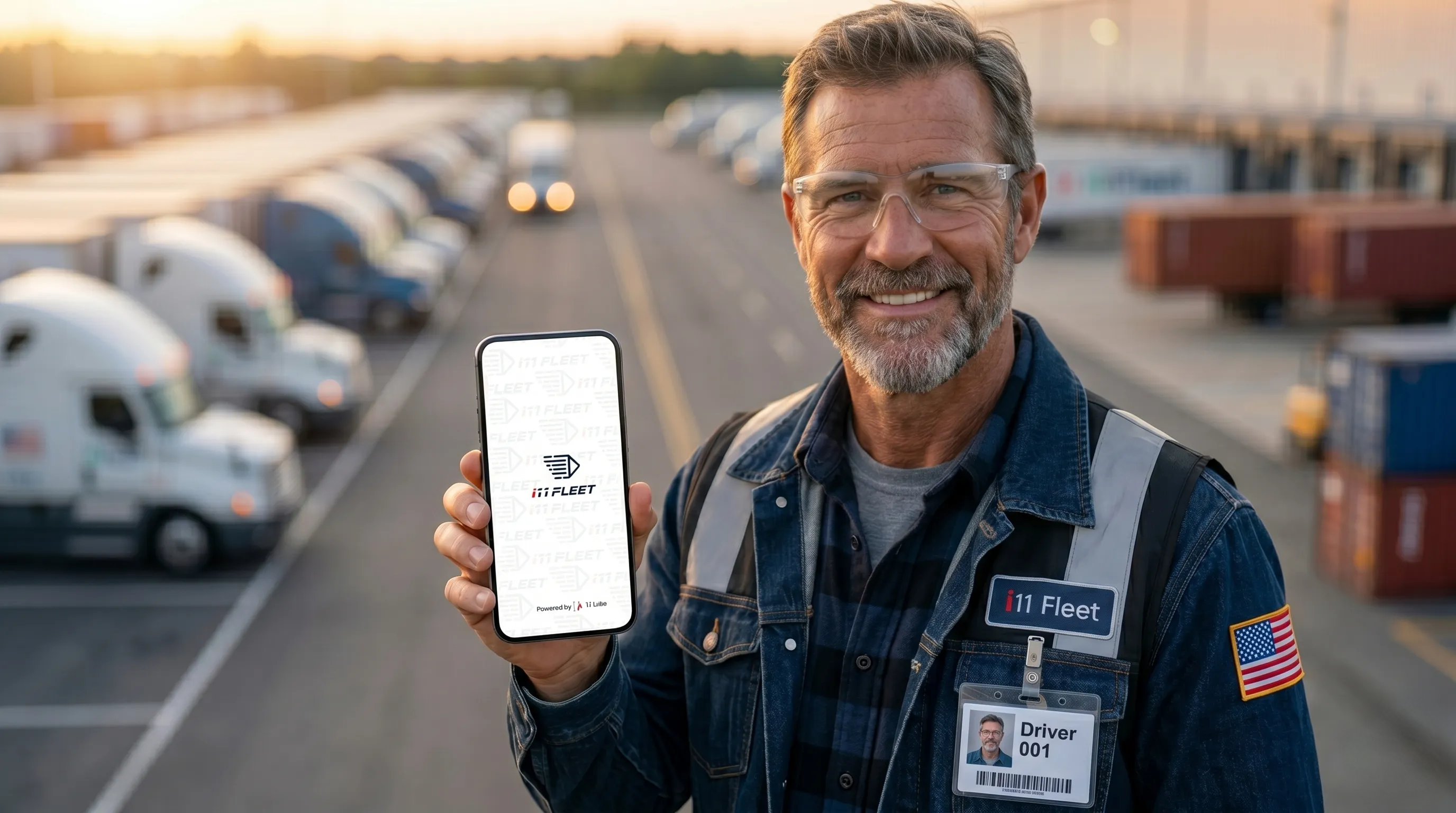 Truck Driver